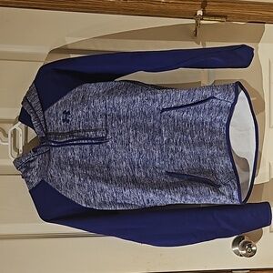 Women's Under Armour hoodie